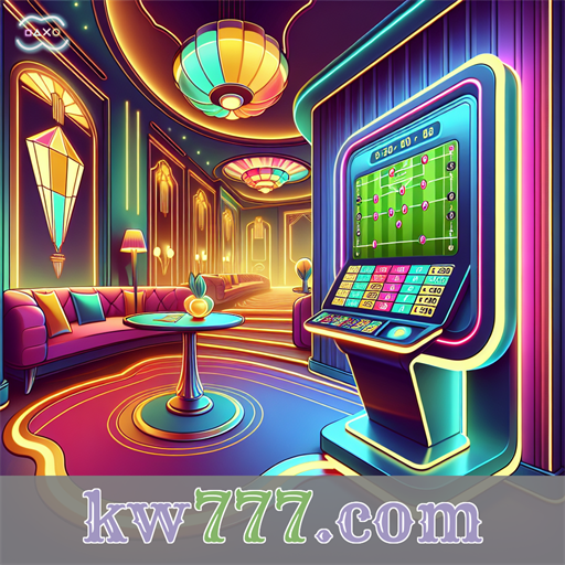 Experimente a Exclusividade Vip no kw777.com e Aumente seu Jogo