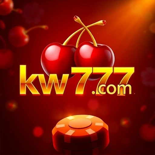 kw777.com logo